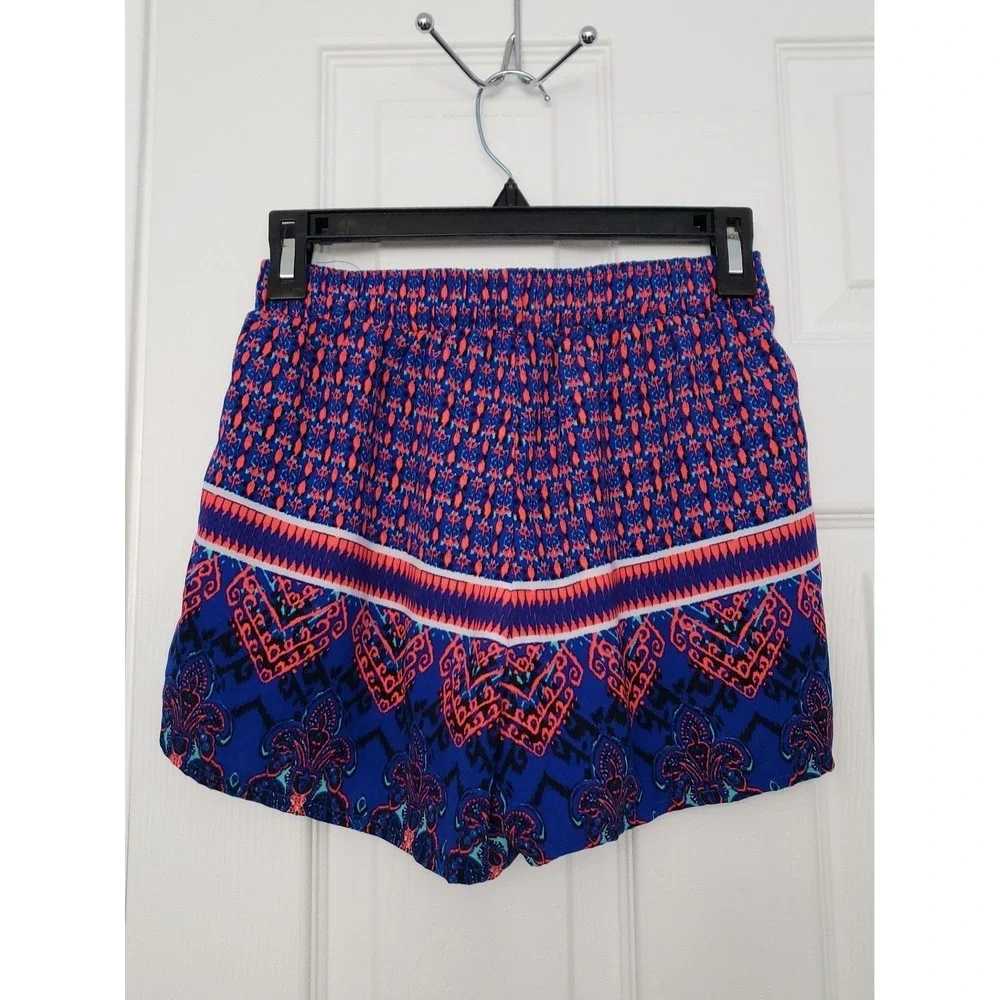 GB Girls Shorts‎ Size Large
